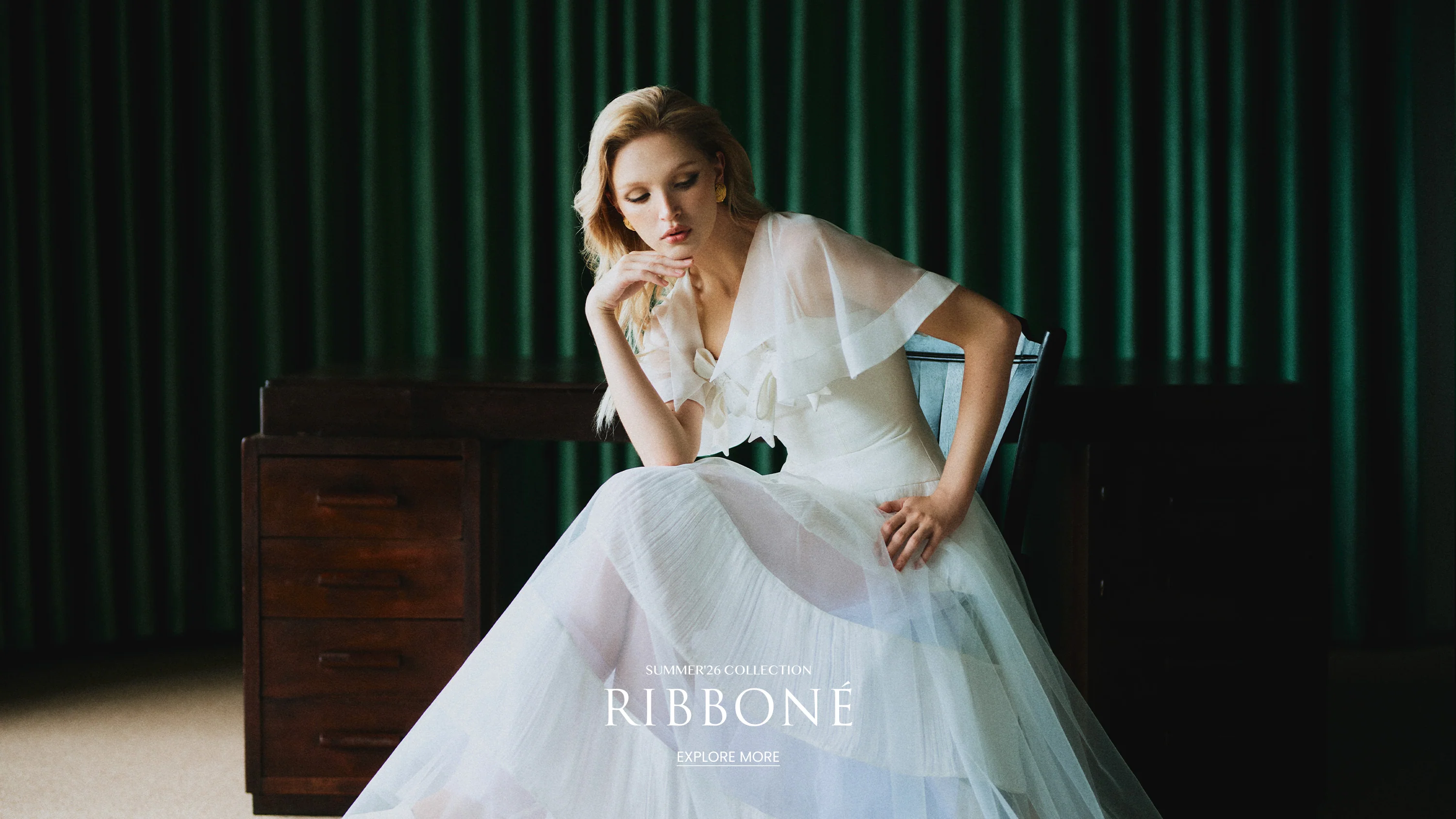Effortless Elegance, Curated from Asia