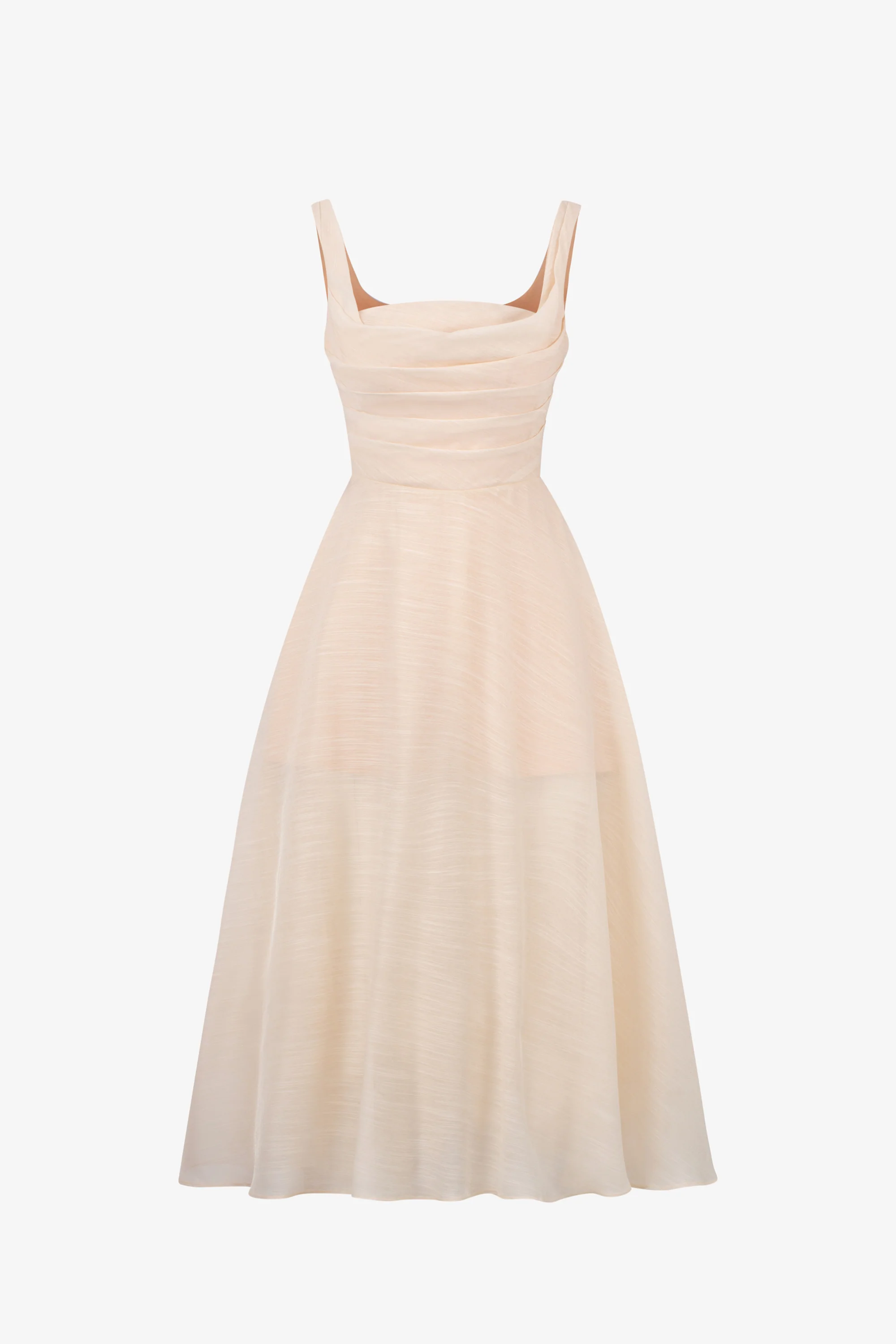 Drape Your Shape